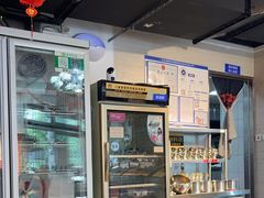 -晓燃地摊烤肉(朝阳双桥店)