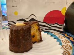 -发酵食堂(屏风街店)