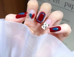 -LILY NAILS美甲美睫