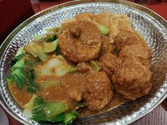 -喜家德虾仁水饺(长泰广场店)