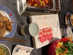 -前门后头老北京铜锅涮肉·京味菜·烤鸭(伊藤洋华堂店)