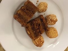 楼兰印象餐厅-楼兰印象(朝外店)