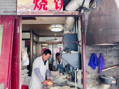 -四海楼(如皋定慧禅寺店)
