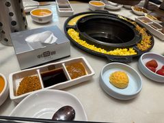 -韩宫宴和牛烤肉(苏州悠方购物中心店)