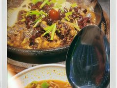 -老板恋上鱼(恒隆广场店)