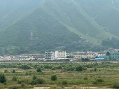 -图们国门景区