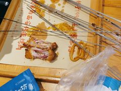-勇利赵家烤肉坊(翠华北路店)