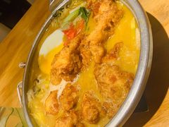 -一井烧肉·活鳗·寿司(望京SOHO店)