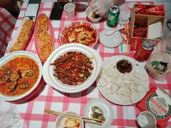 -辣小鲜·南昌大排档(船山路店)