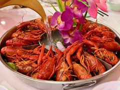 -虾铺子龙虾·私房菜(金源花苑店)