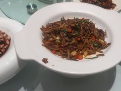 -香丰阁·烤鸭·川湘菜(清河店)