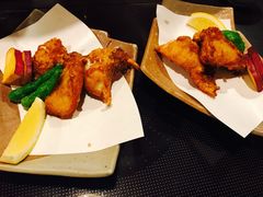 -玄品河豚(那覇國際通里之関)