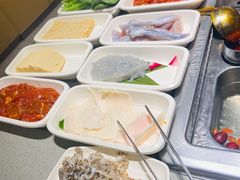 -海底捞火锅(天津SM城市广场店)