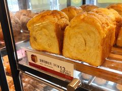 -85度C(上海周浦店)