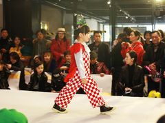 -潮童星少儿模特时尚中心(黄浦博荟广场店)