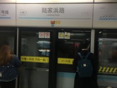 -陆家浜路(地铁站)