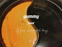 -温野菜涮涮锅(曲江大悦城店)