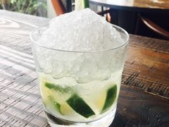 -山港凯悦酒店·BEBA海滩烧烤餐厅酒吧