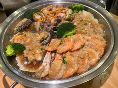 -璞臻汽锅餐厅(南京东路店)