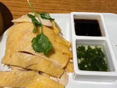 蘇小柳白切鸡-苏小柳手工点心(人民广场分院)