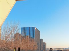 -朱辛庄(地铁站)