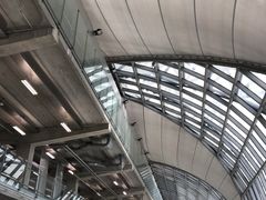 -曼谷素万那普国际机场