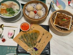 -悦得闲广式点心茶楼(蓝鲸世界店)