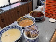 -清真磨沟沿老字号牛肉面(总店)