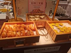 -南美元生态大酒店(海珠店)