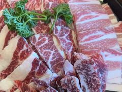 -九田家黑牛烤肉料理(珠江摩尔店)