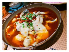 -吃饭皇帝大(合生汇店)