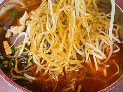 -金牌罗记肠旺面(蔡家街店)