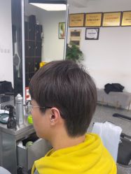 -HD HAIR STYLE