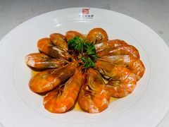 -小舟山海鲜