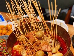 -付小姐在成都(中山公园店)