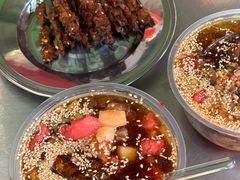 -杨记烤肉老店
