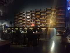 -小火花·干式熟成牛排馆Spark SteakHouse(剑桥郡店)