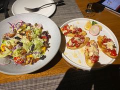 -巴别塔法餐舍(合作路店)