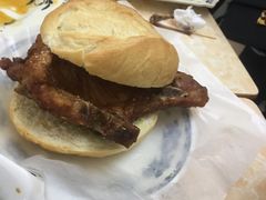-渔记茶餐厅(渔村店)