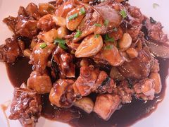-壹只菜·崇明本地特色菜(崇明南门店)