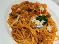 -必胜客(东三路店)