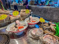 -蜀厨小匠·民间川菜(犀浦店)