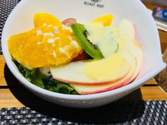 -半悦牛排(龙湖西宸天街店)