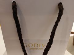 -GODIVA(国际金融中心店)