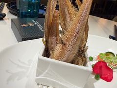 -荟廷·晶萃(陆家嘴尚悦湾店)