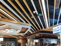 -飞阳铁板烧(ME TOWN购物中心店)