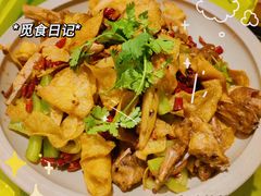 -辛香汇(飞洲店)