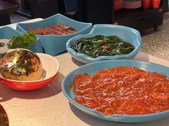 -蛙二爷美蛙火锅基地(温州总店)