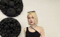 -东方美妍小鹏造型
