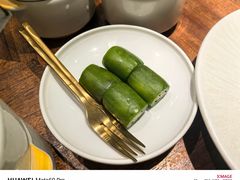 -喜鼎海胆水饺(东港店)